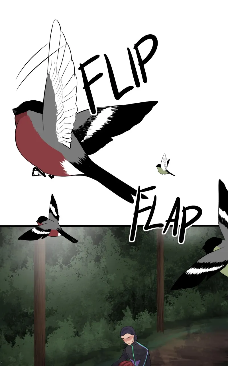 Uriah Chapter 3 page 62 - 