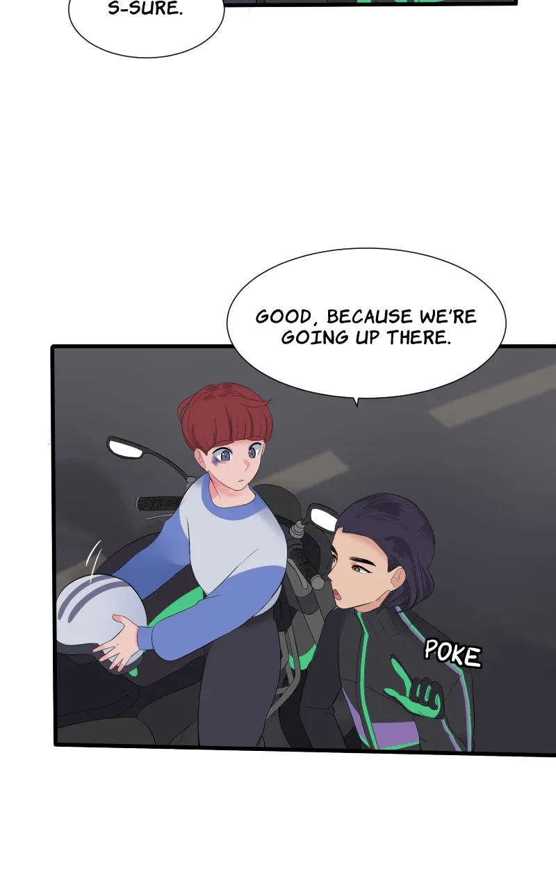 Uriah Chapter 3 page 8 - 