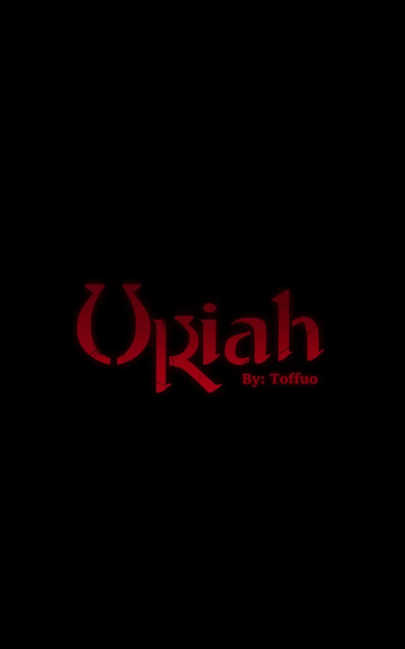 Uriah Chapter 4 page 1 - 