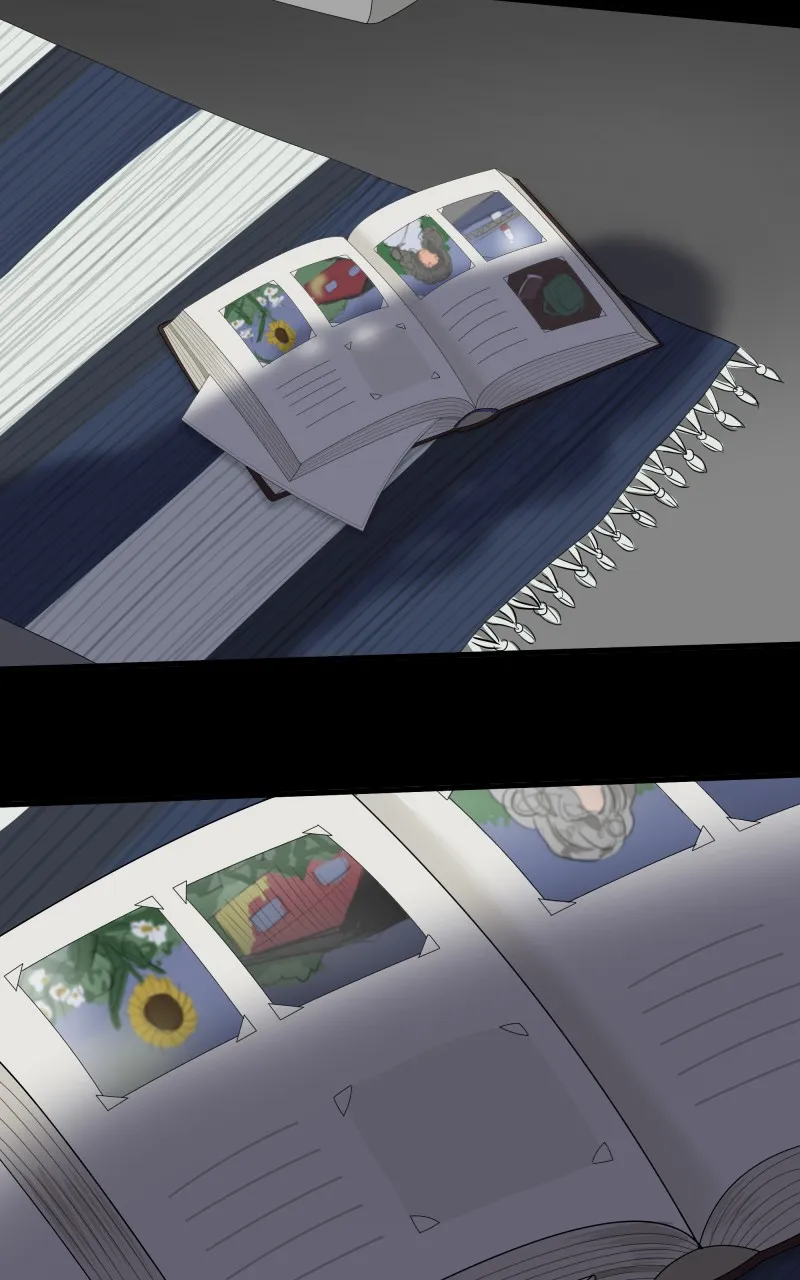 Uriah Chapter 4 page 17 - 