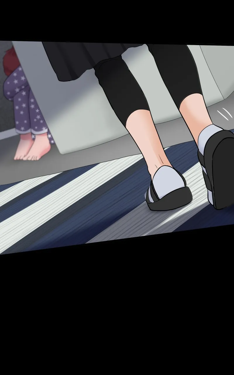 Uriah Chapter 4 page 19 - 