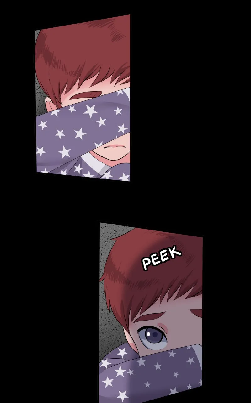 Uriah Chapter 4 page 20 - 