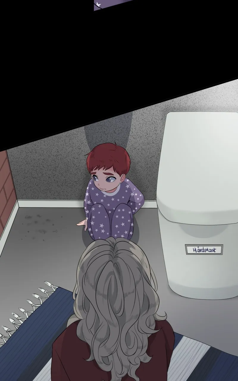 Uriah Chapter 4 page 21 - 