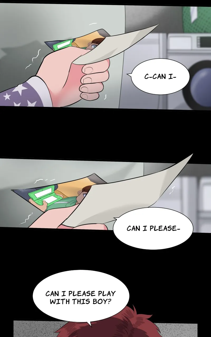 Uriah Chapter 4 page 27 - 