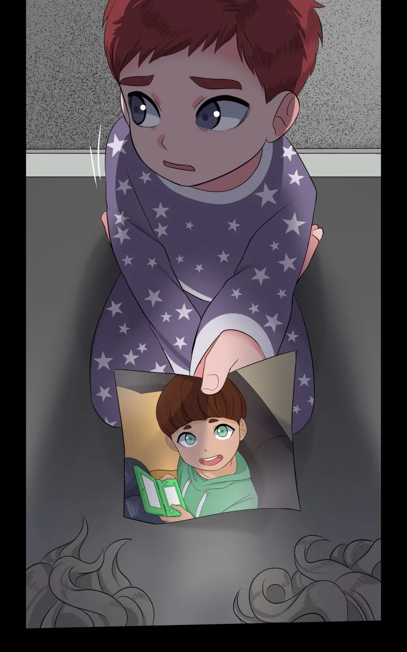 Uriah Chapter 4 page 28 - 