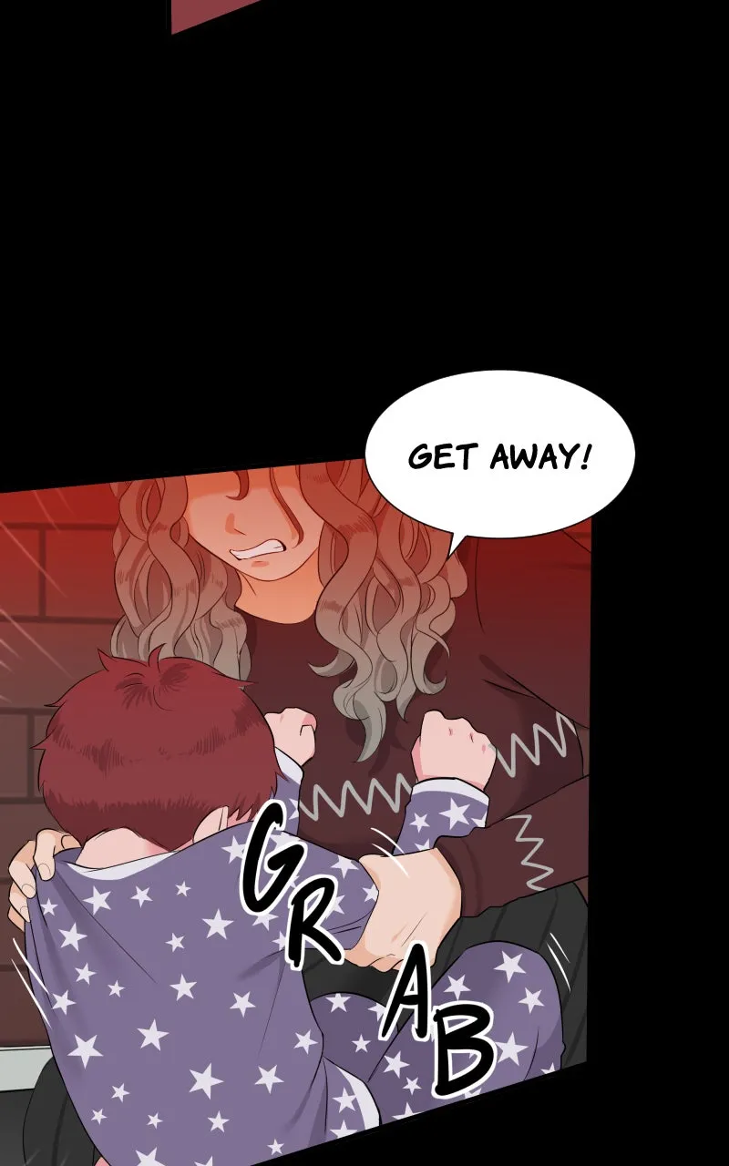 Uriah Chapter 4 page 50 - 