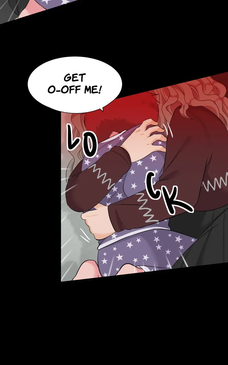 Uriah Chapter 4 page 51 - 
