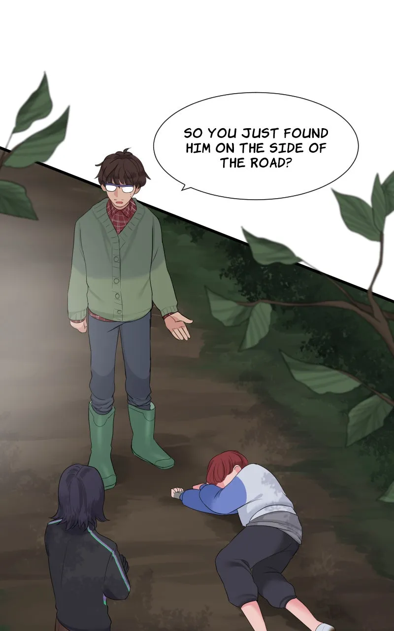 Uriah Chapter 4 page 55 - 