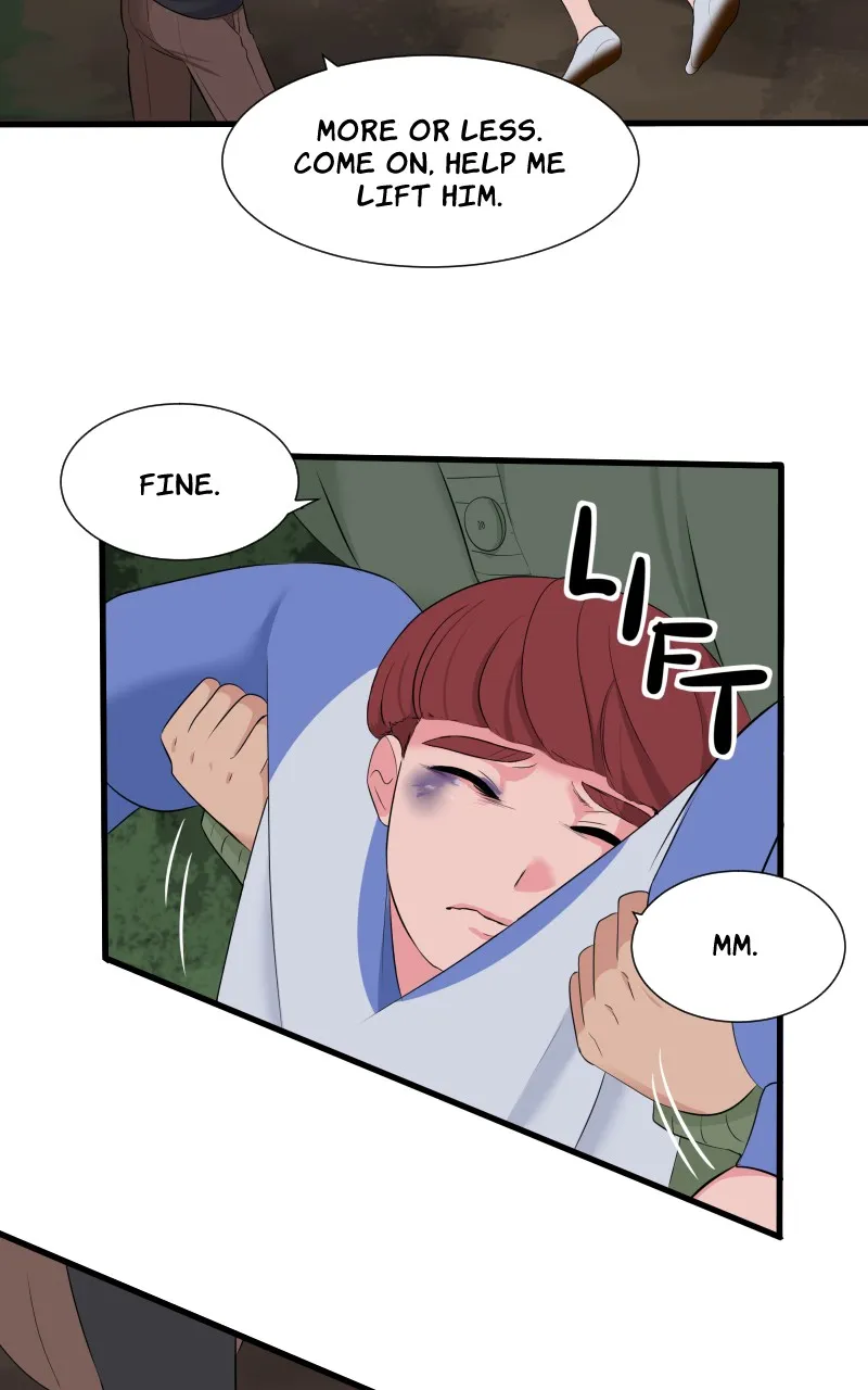 Uriah Chapter 4 page 56 - 