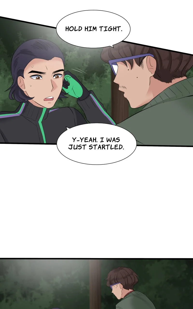 Uriah Chapter 4 page 61 - 