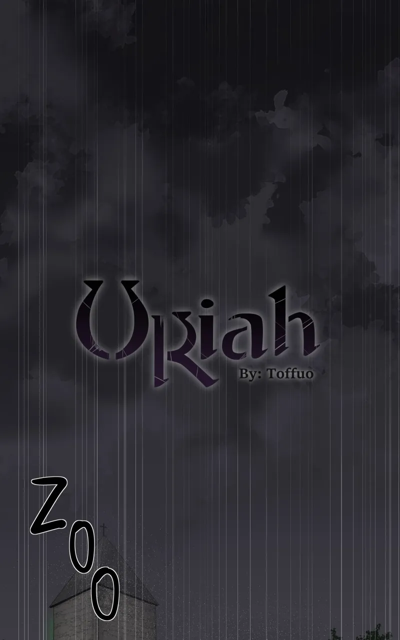 Uriah Chapter 5 page 1 - 