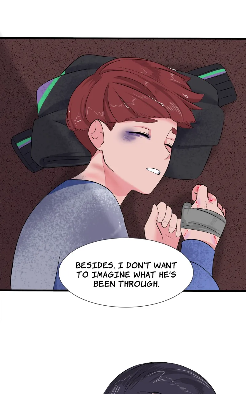 Uriah Chapter 5 page 13 - 