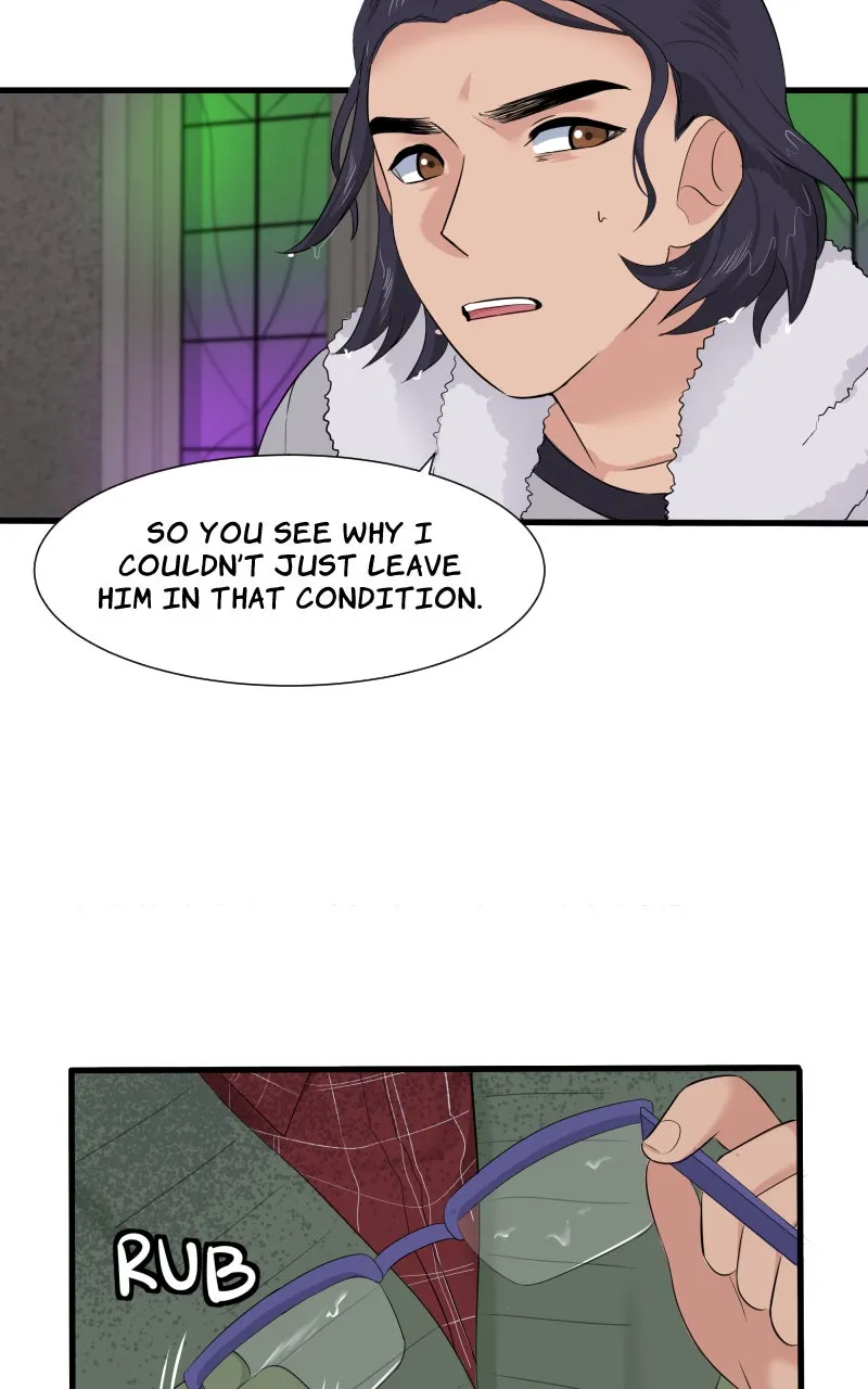 Uriah Chapter 5 page 14 - 
