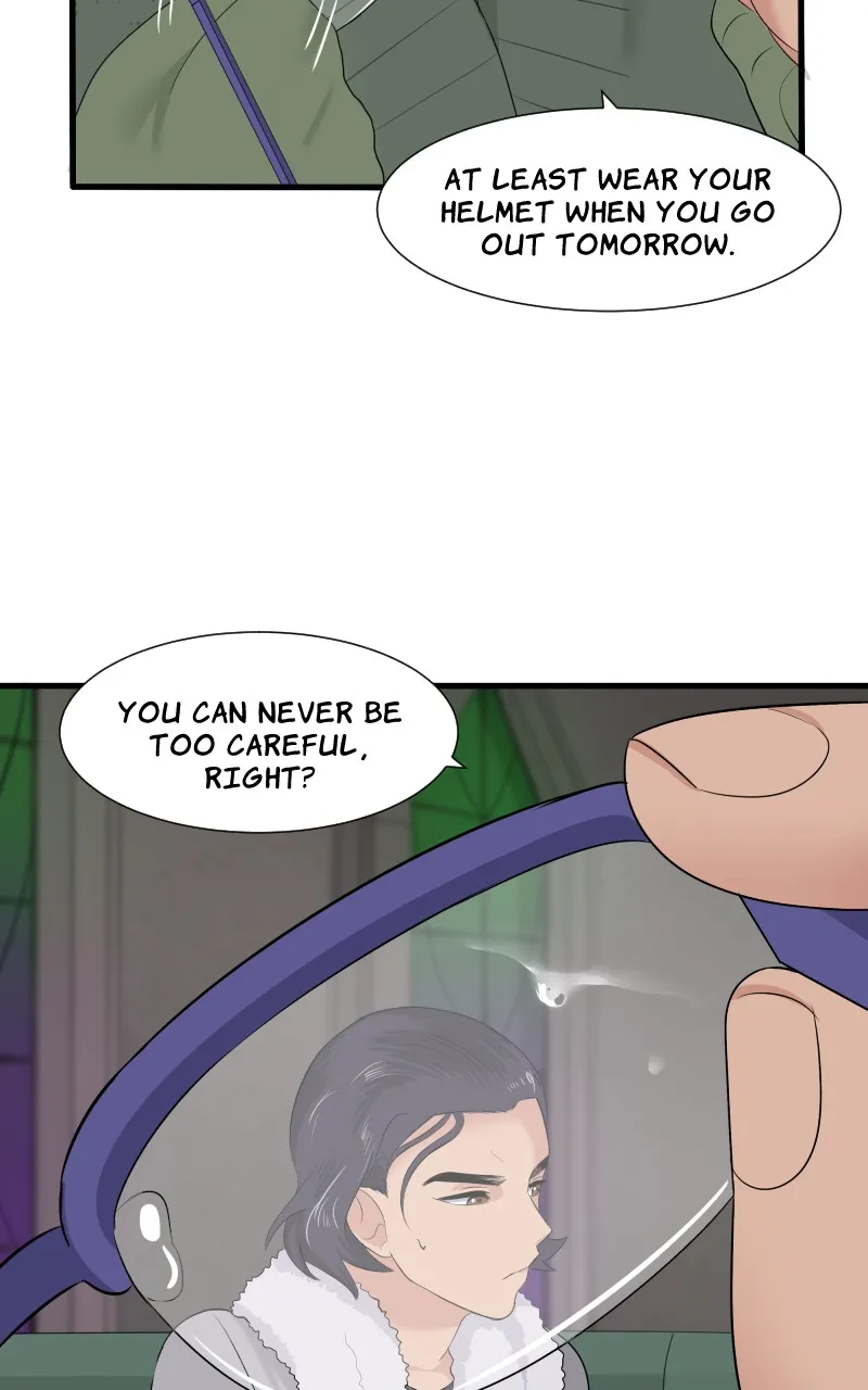 Uriah Chapter 5 page 15 - 