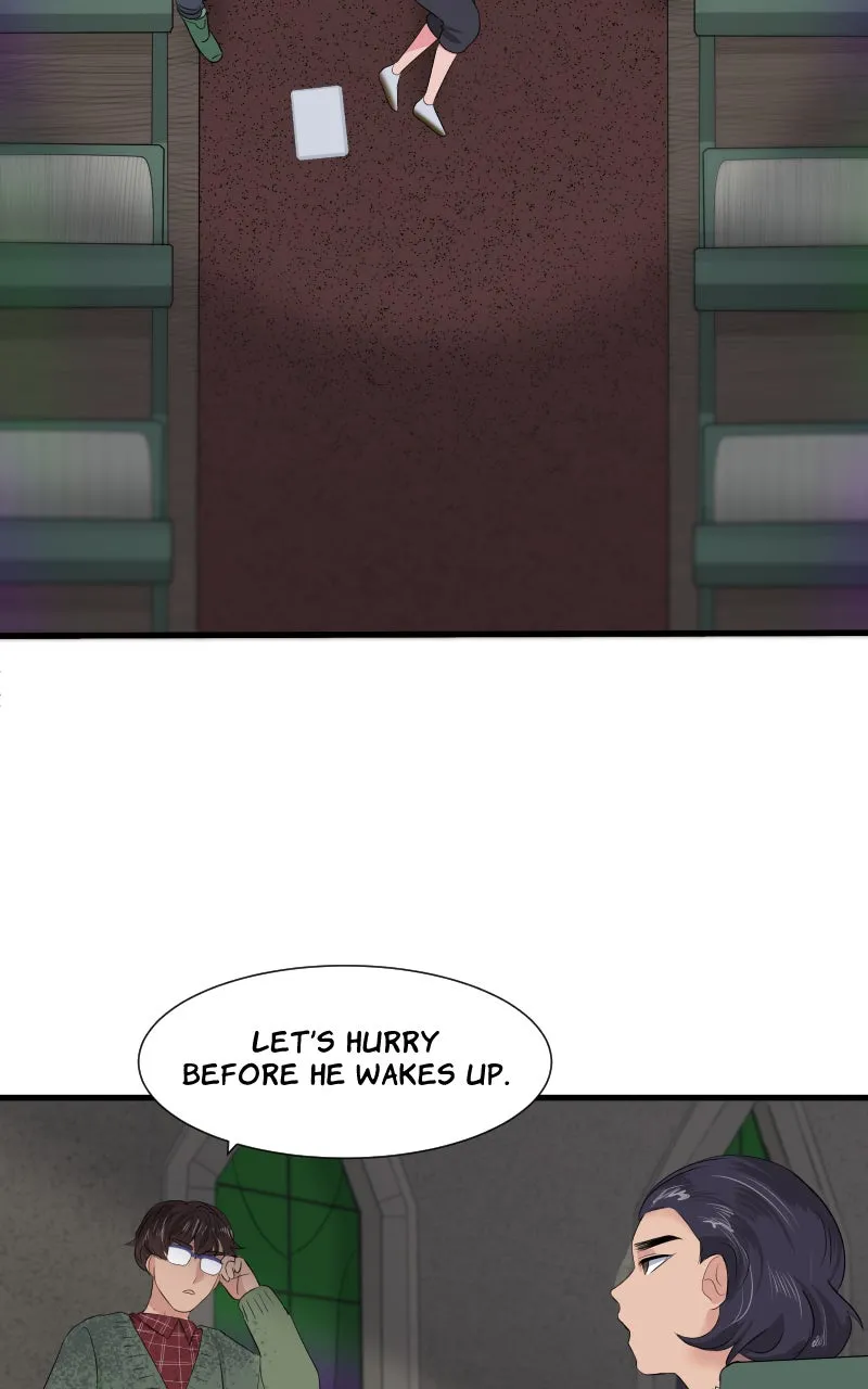 Uriah Chapter 5 page 17 - 