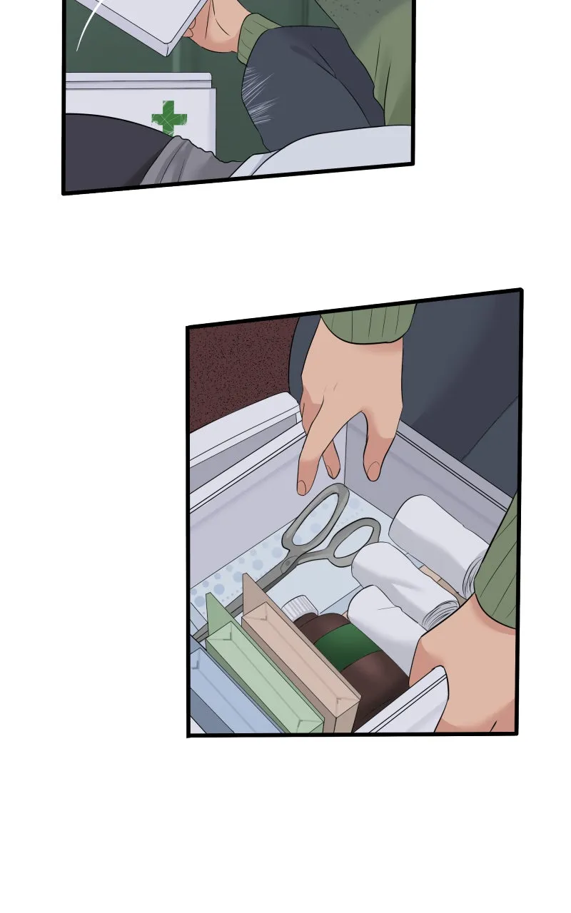Uriah Chapter 5 page 19 - 