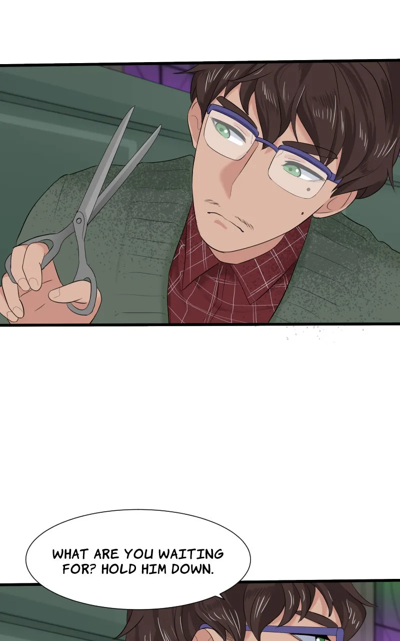 Uriah Chapter 5 page 20 - 