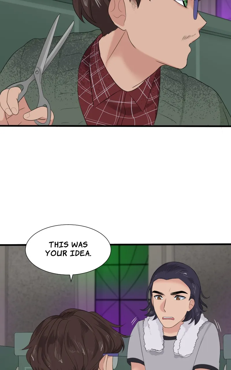Uriah Chapter 5 page 21 - 