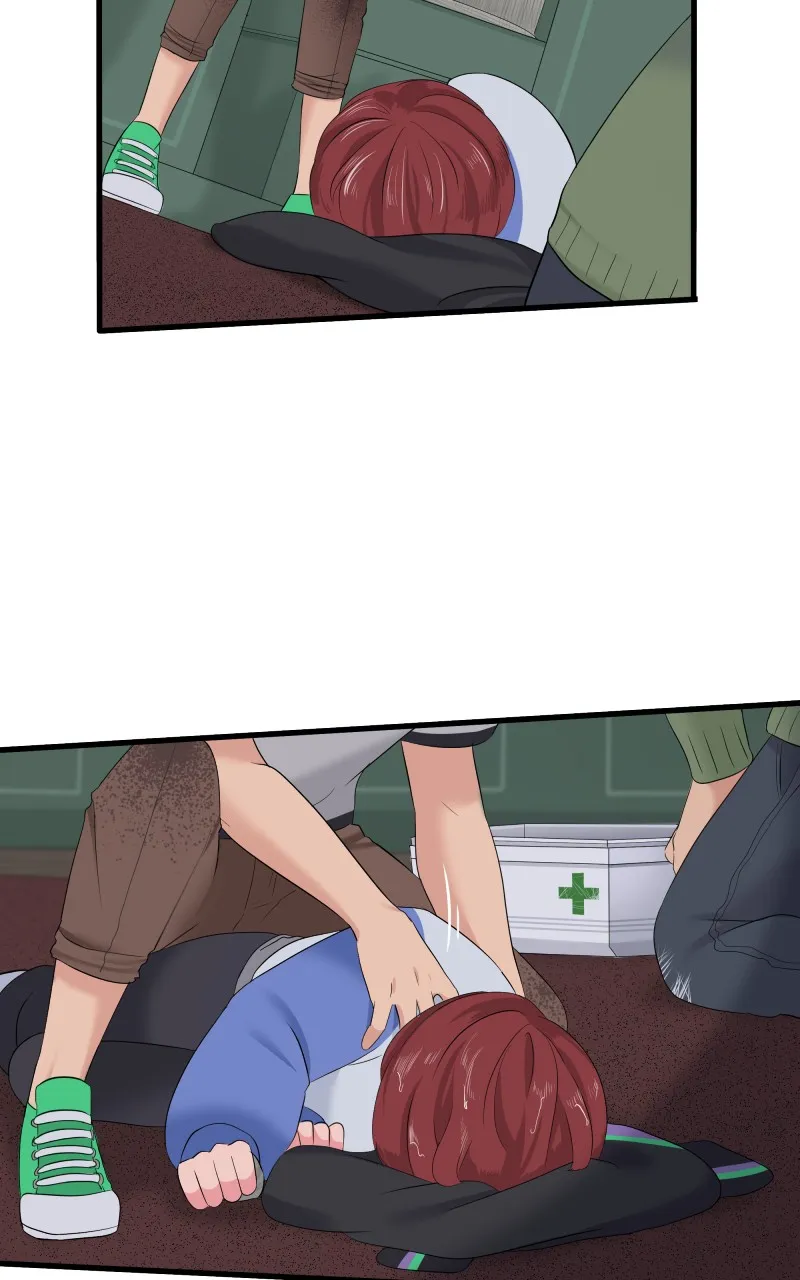 Uriah Chapter 5 page 23 - 
