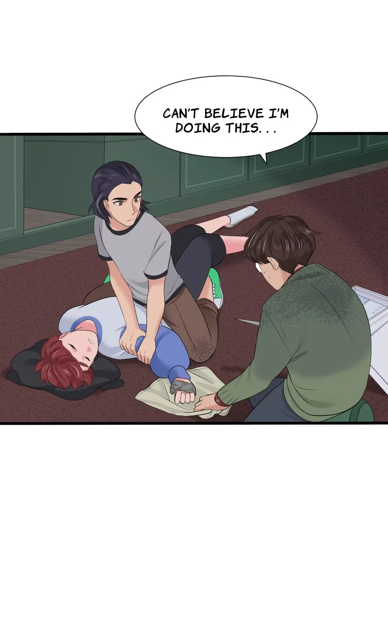 Uriah Chapter 5 page 27 - 