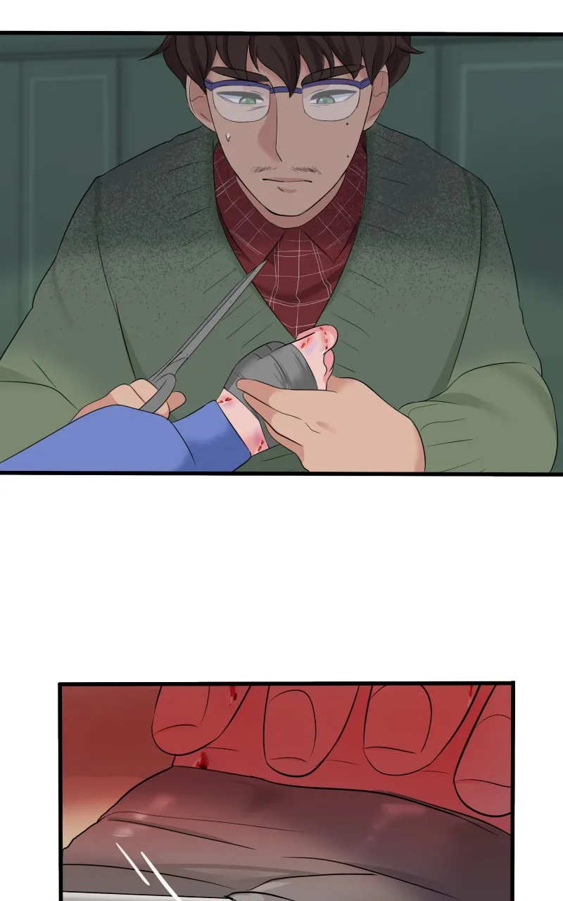 Uriah Chapter 5 page 28 - 