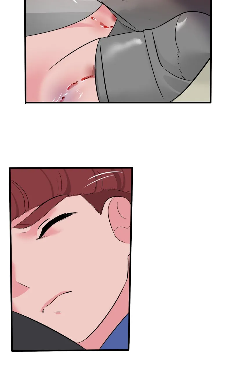 Uriah Chapter 5 page 29 - 