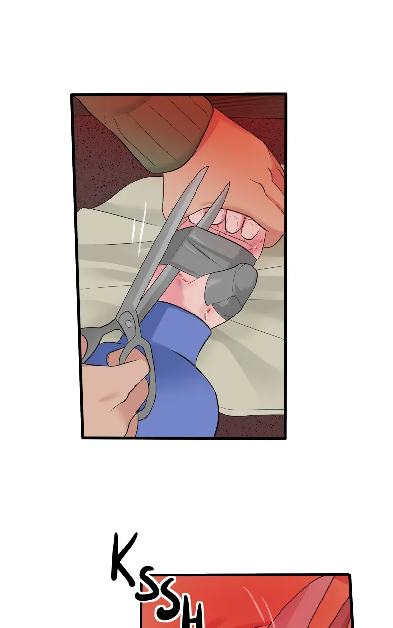 Uriah Chapter 5 page 30 - 