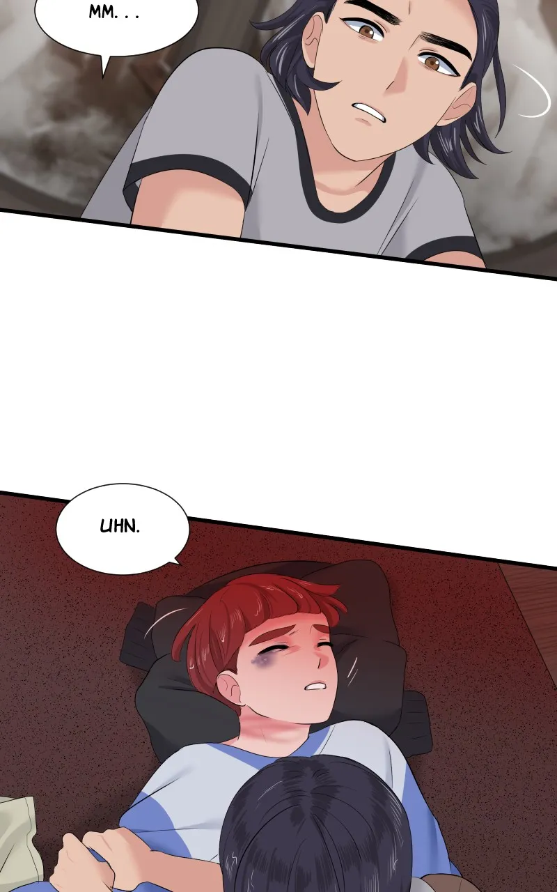 Uriah Chapter 5 page 32 - 