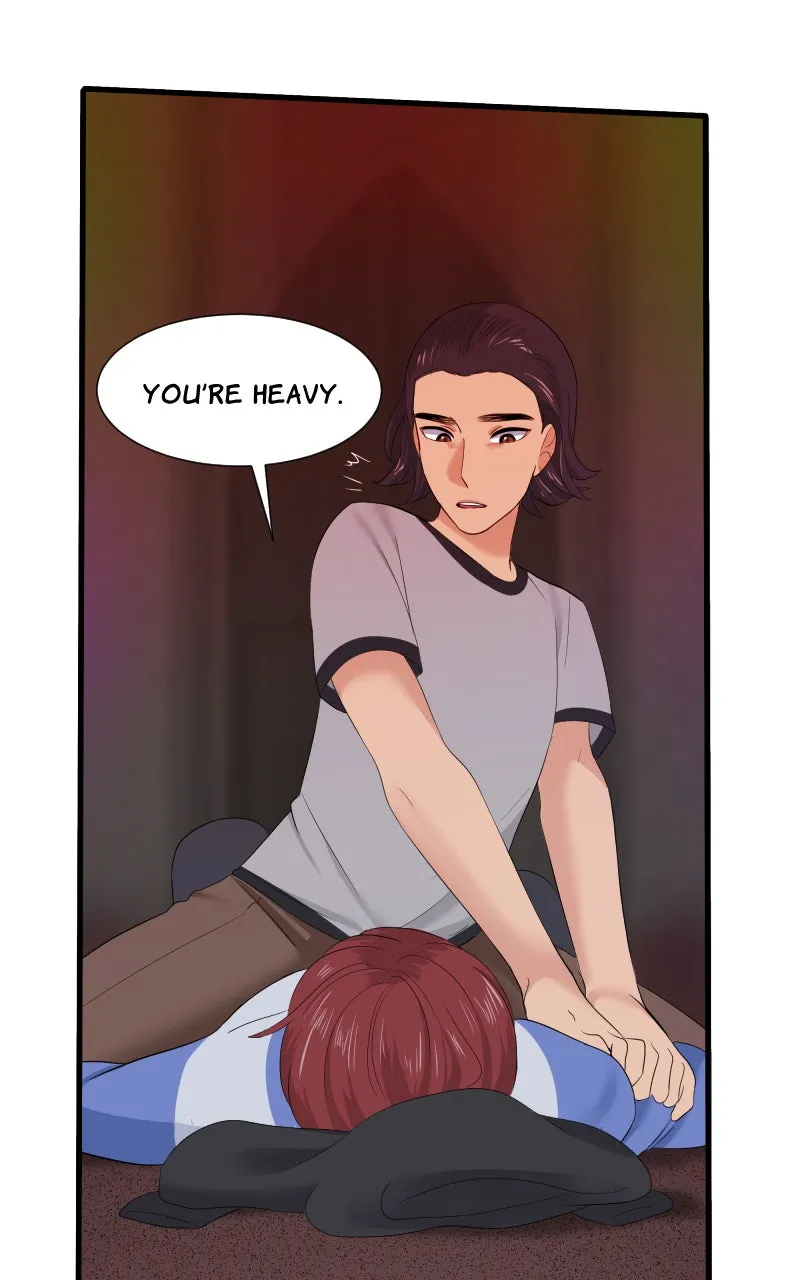 Uriah Chapter 5 page 36 - 