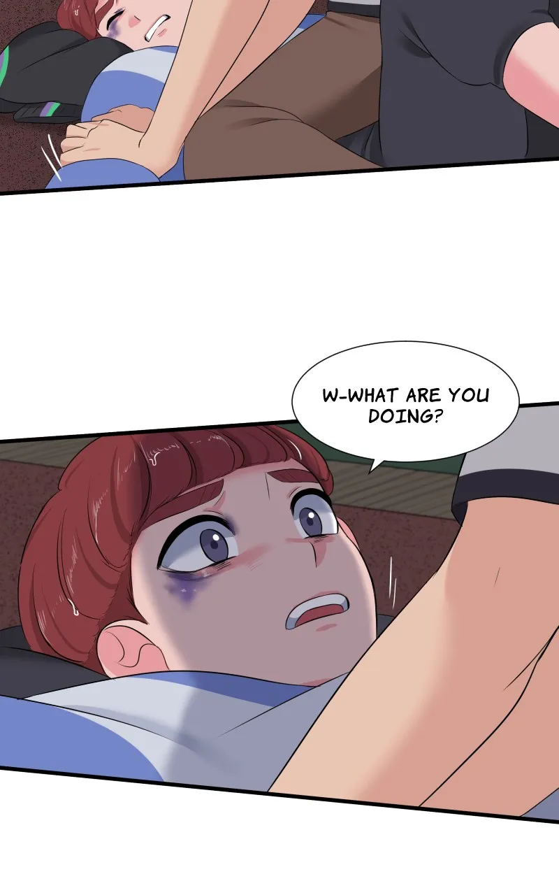 Uriah Chapter 5 page 38 - 