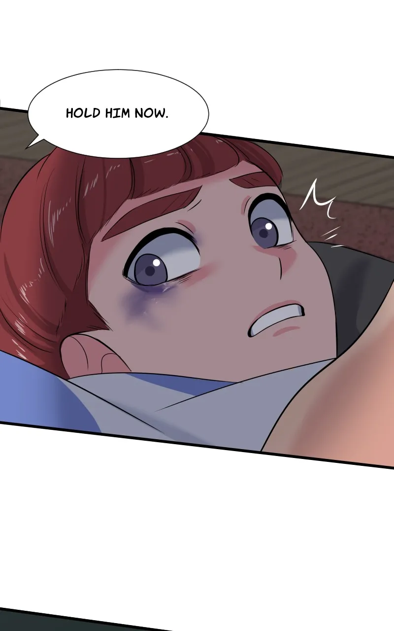 Uriah Chapter 5 page 39 - 