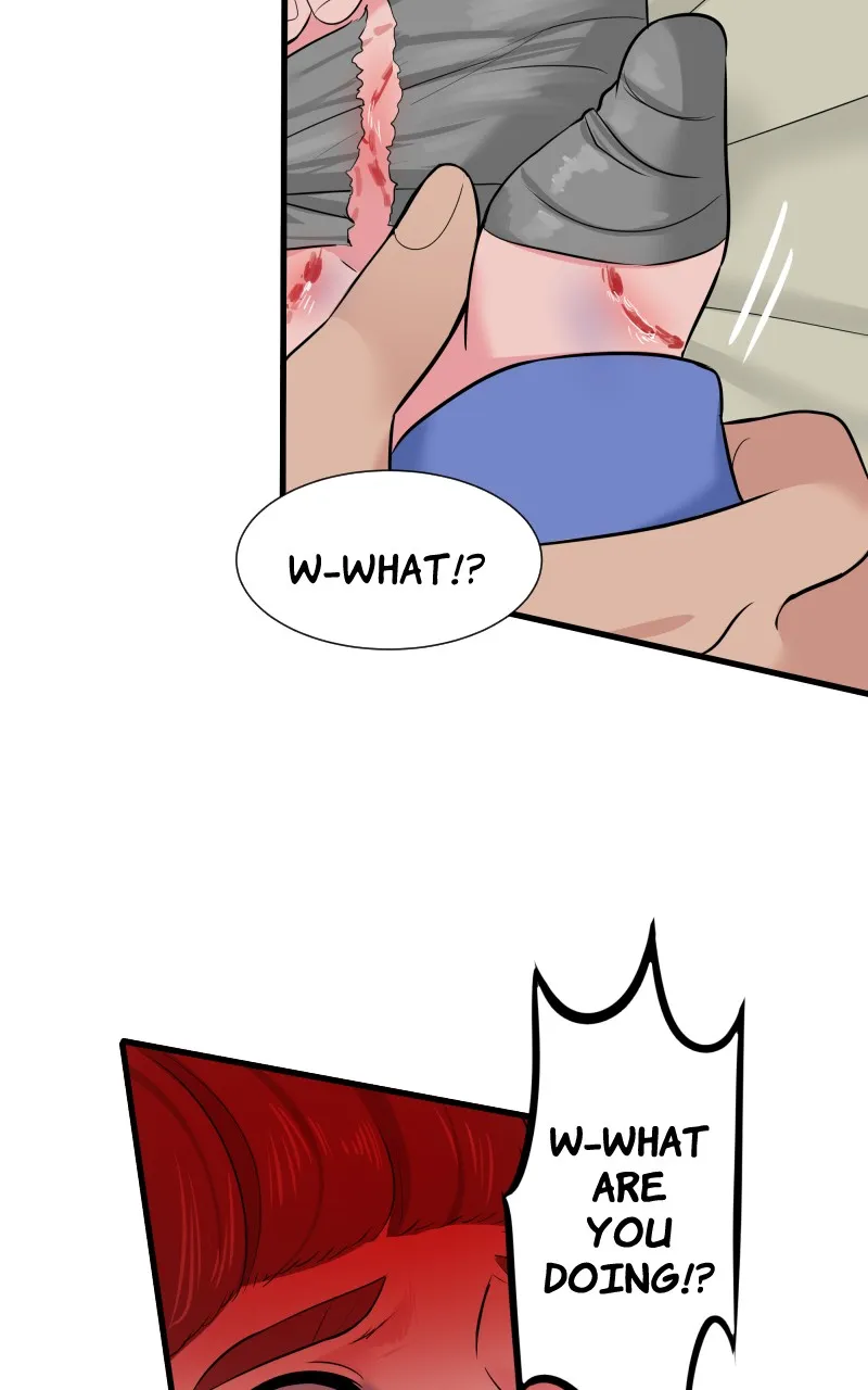 Uriah Chapter 5 page 42 - 
