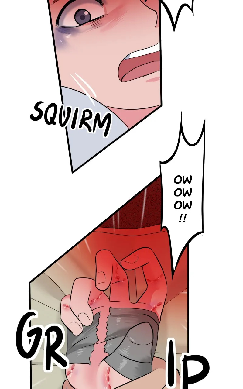 Uriah Chapter 5 page 43 - 