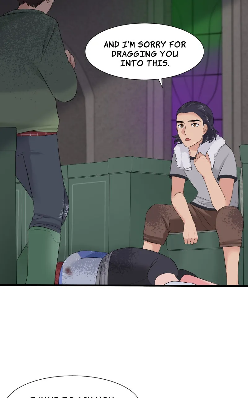 Uriah Chapter 5 page 6 - 