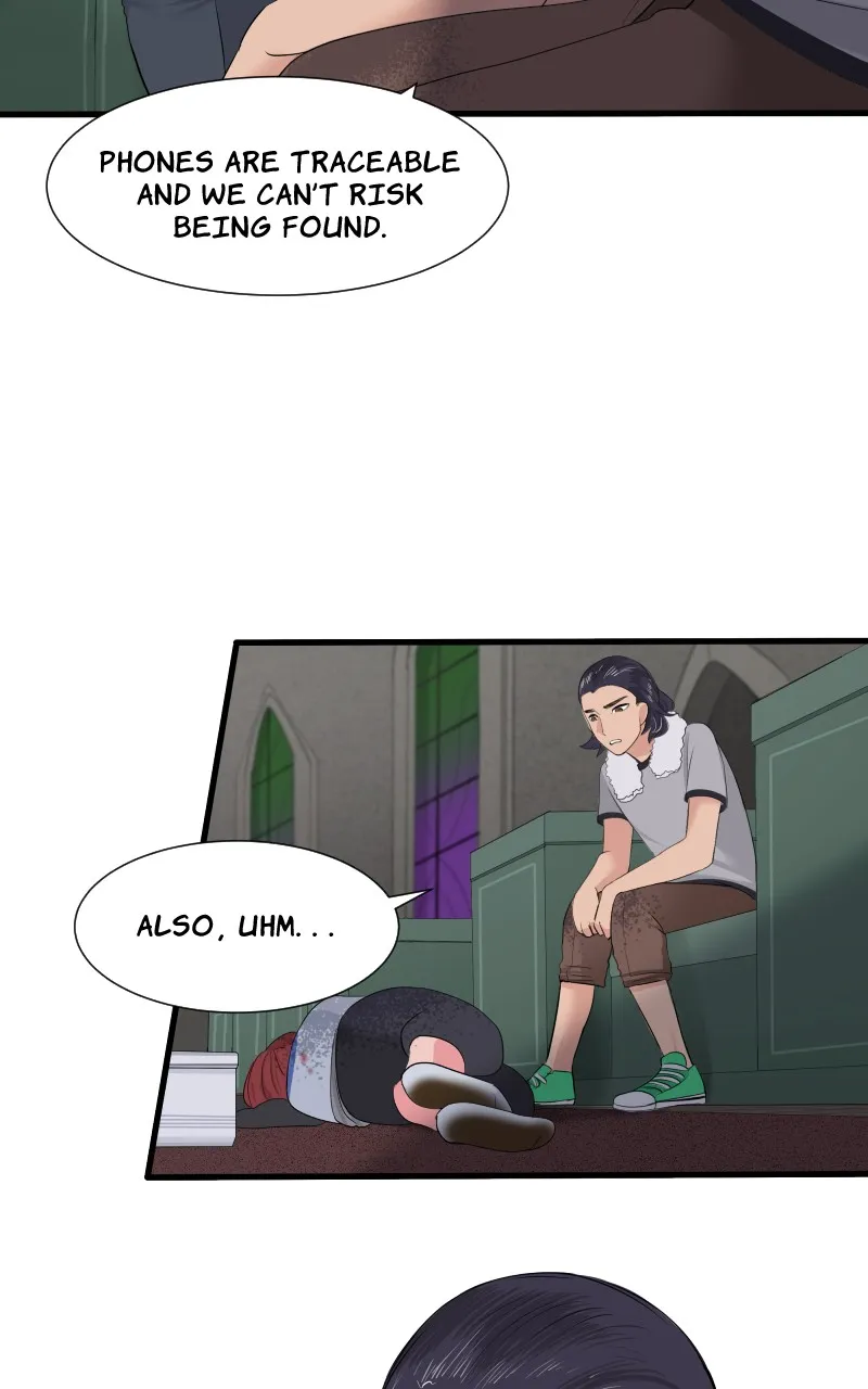 Uriah Chapter 5 page 8 - 