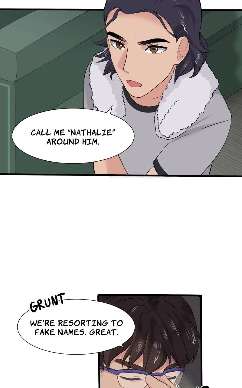 Uriah Chapter 5 page 9 - 