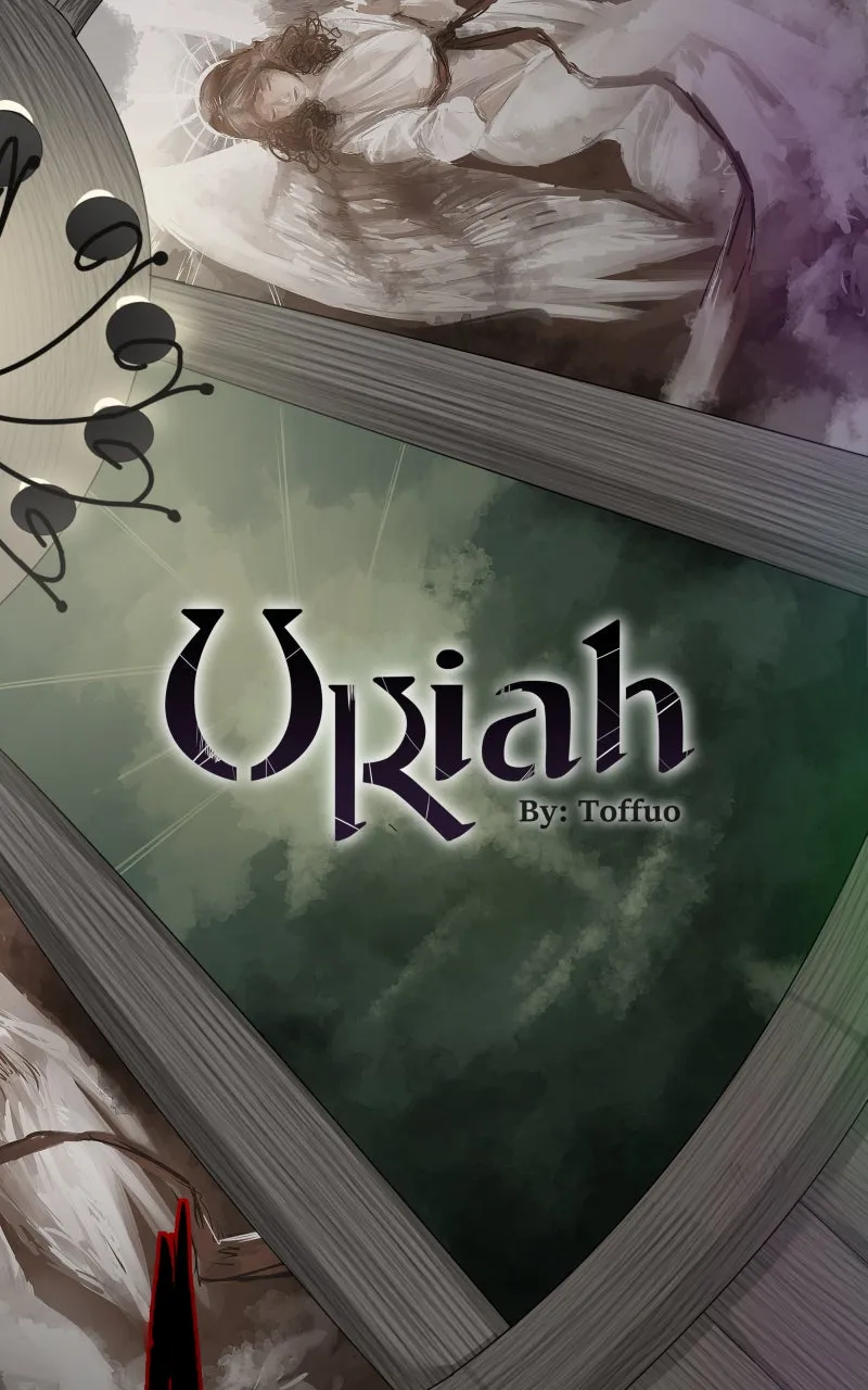 Uriah Chapter 6 page 1 - 