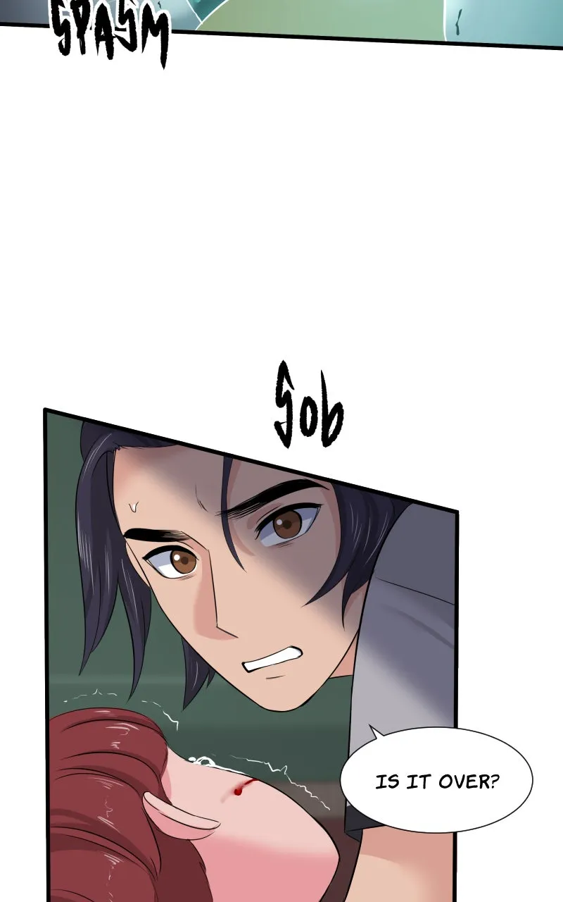 Uriah Chapter 6 page 16 - 