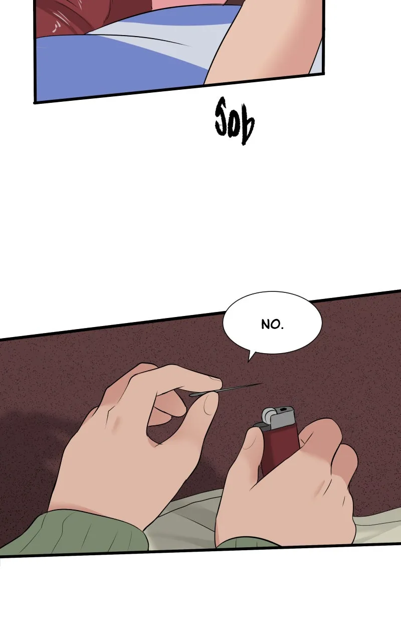 Uriah Chapter 6 page 17 - 