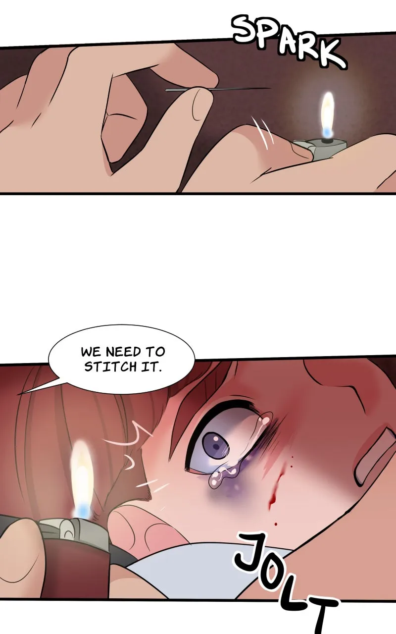 Uriah Chapter 6 page 18 - 