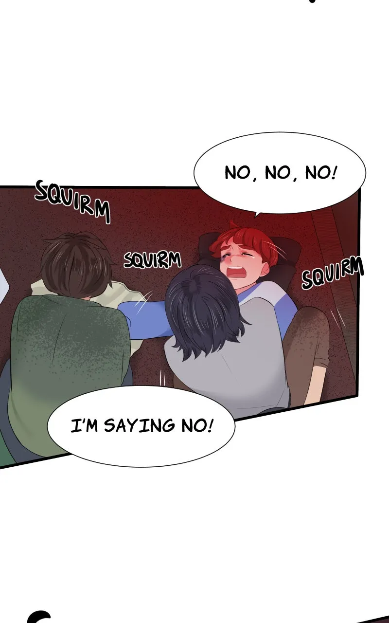Uriah Chapter 6 page 19 - 