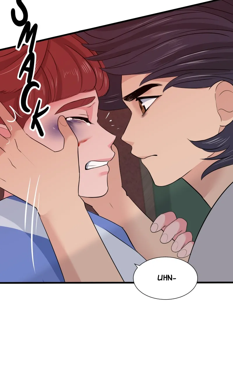 Uriah Chapter 6 page 20 - 