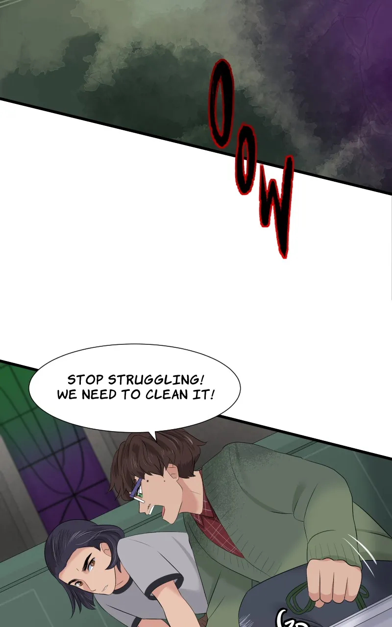 Uriah Chapter 6 page 3 - 
