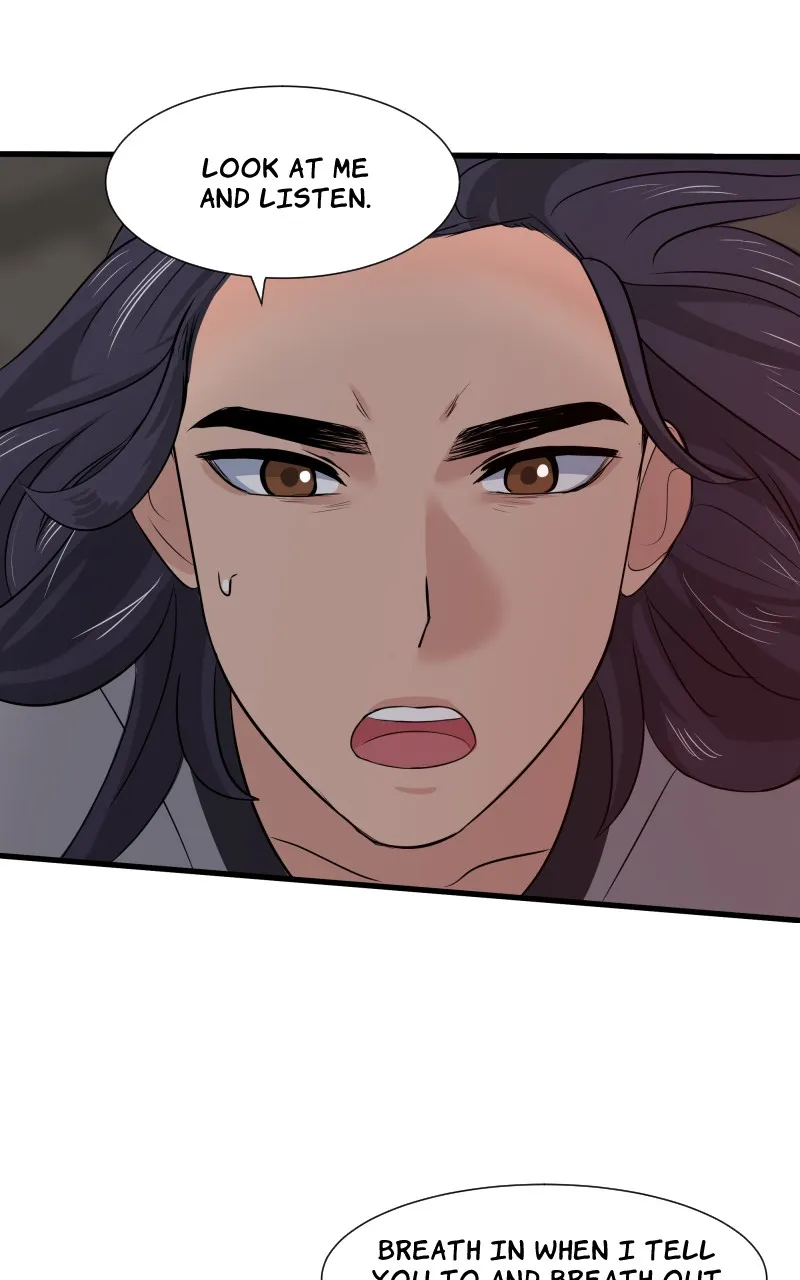 Uriah Chapter 6 page 21 - 