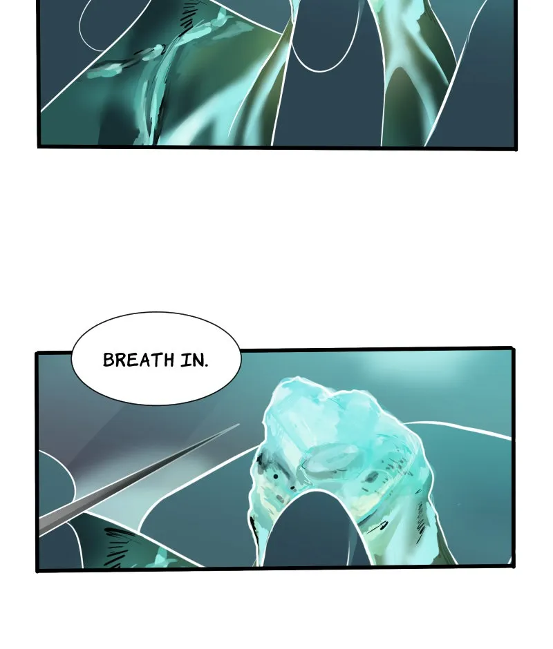 Uriah Chapter 6 page 23 - 