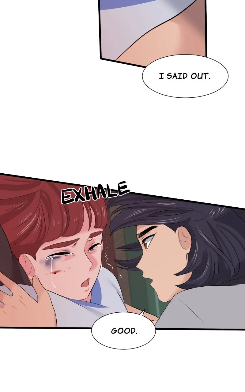 Uriah Chapter 6 page 25 - 