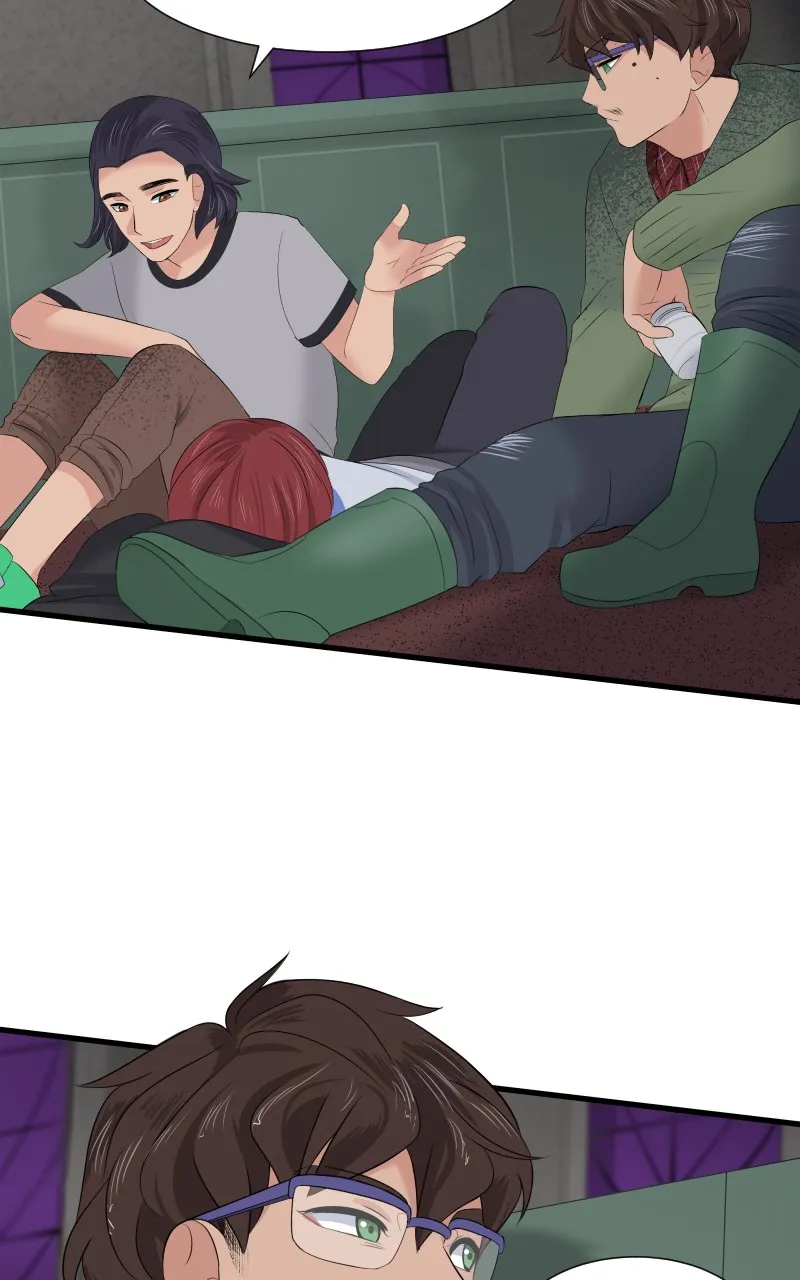 Uriah Chapter 6 page 35 - 