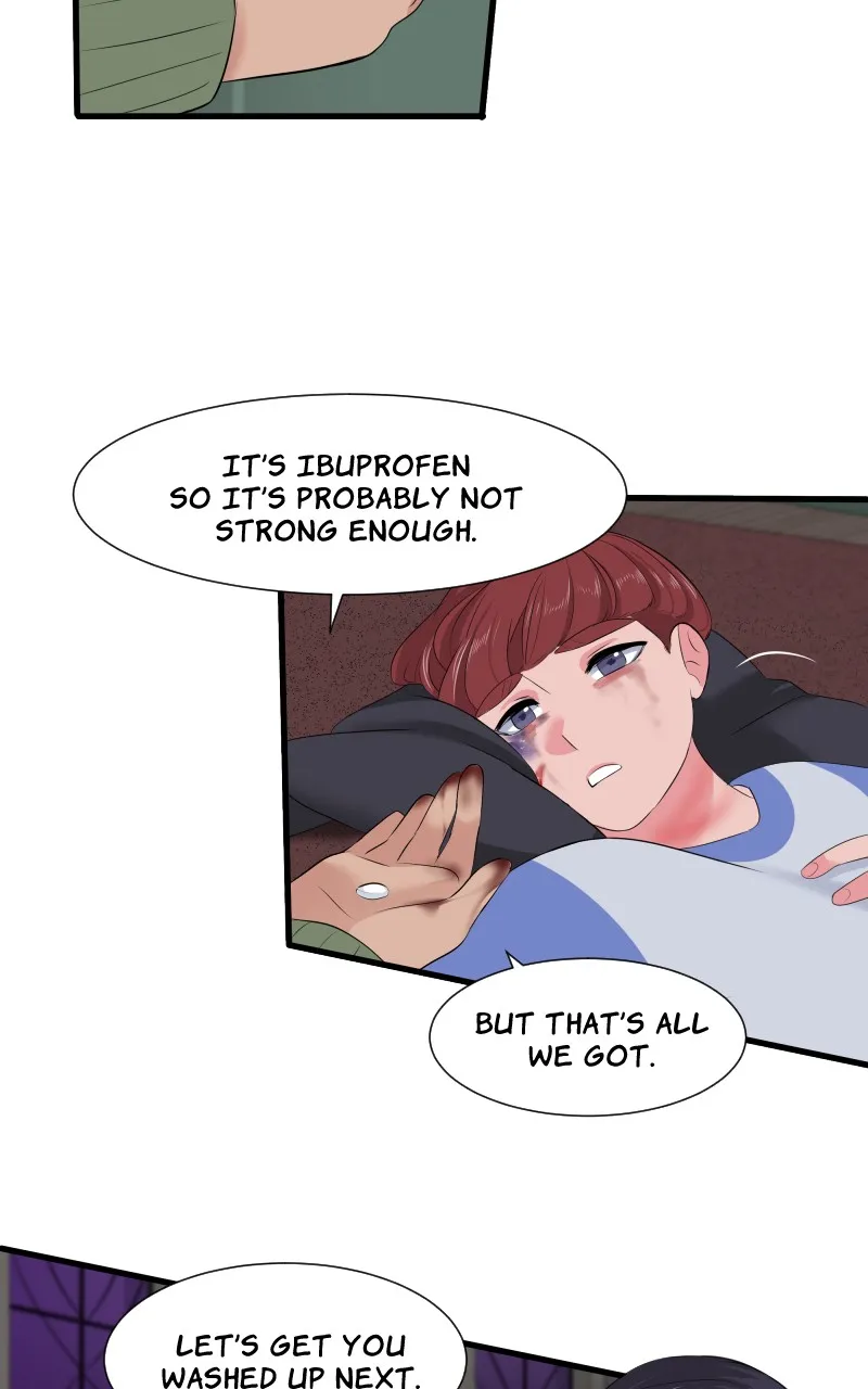 Uriah Chapter 6 page 37 - 