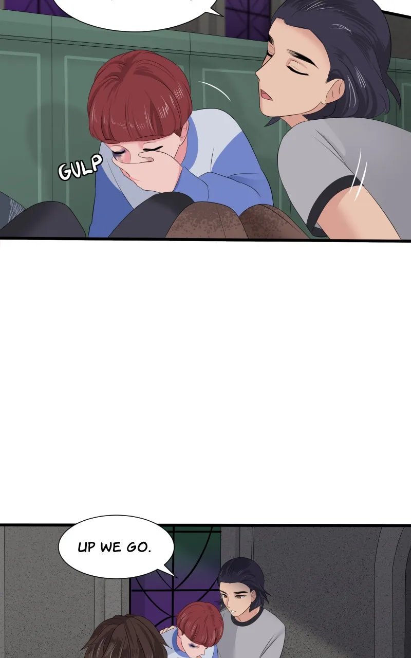Uriah Chapter 6 page 38 - 