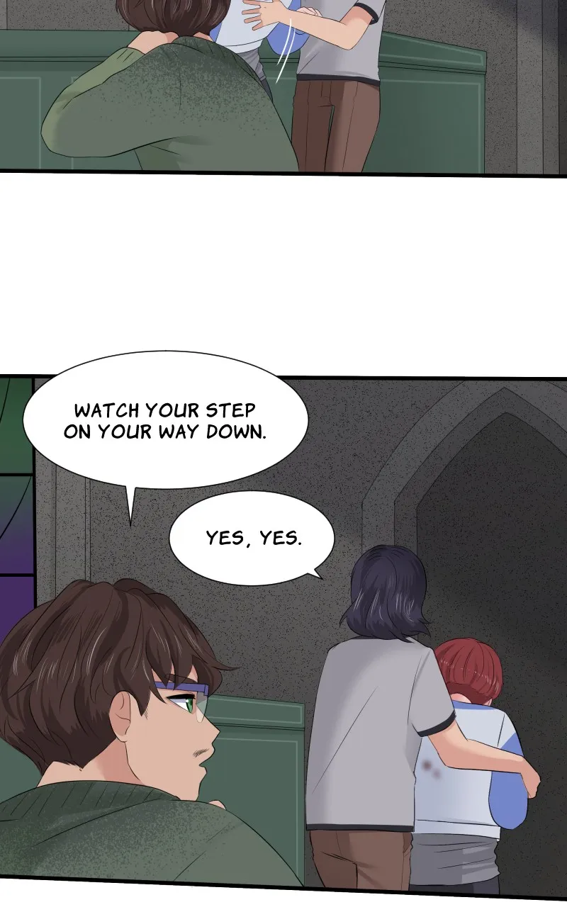 Uriah Chapter 6 page 39 - 